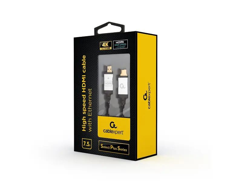 Кабель Cablexpert CCB-HDMIL-7.5M - фото 3