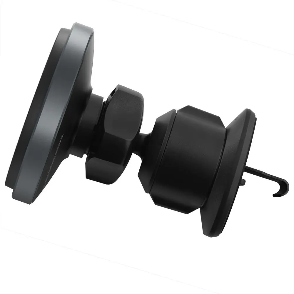 Автомобільний тримач з Бездротовим ЗП Proove Magic Circle 15W - фото 8