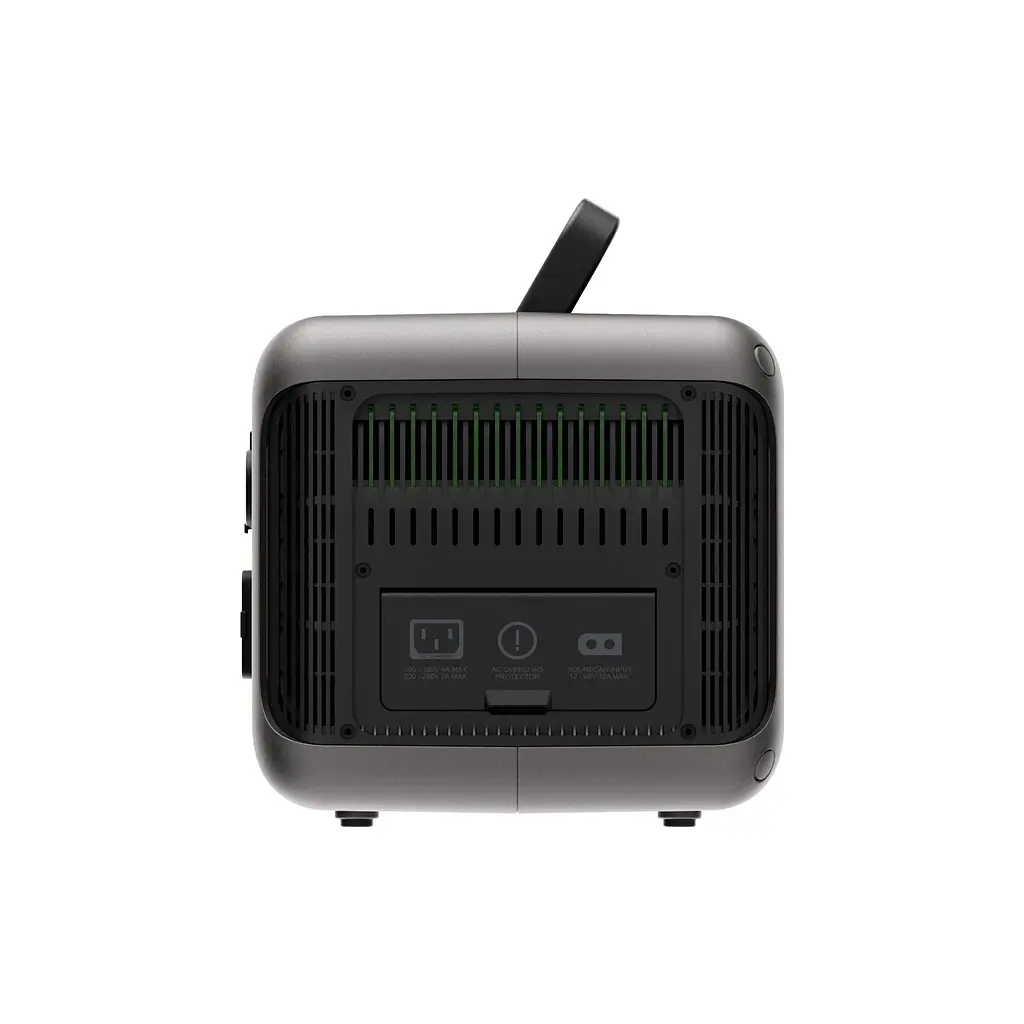 Зарядна станція ALLPOWERS R600 600W 299Wh (R600) - фото 5