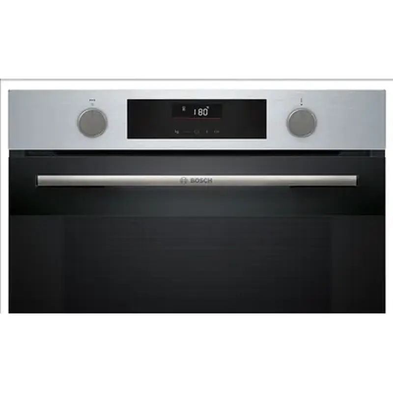 Електродуховка BOSCH HUA 736 ER0 - фото 2
