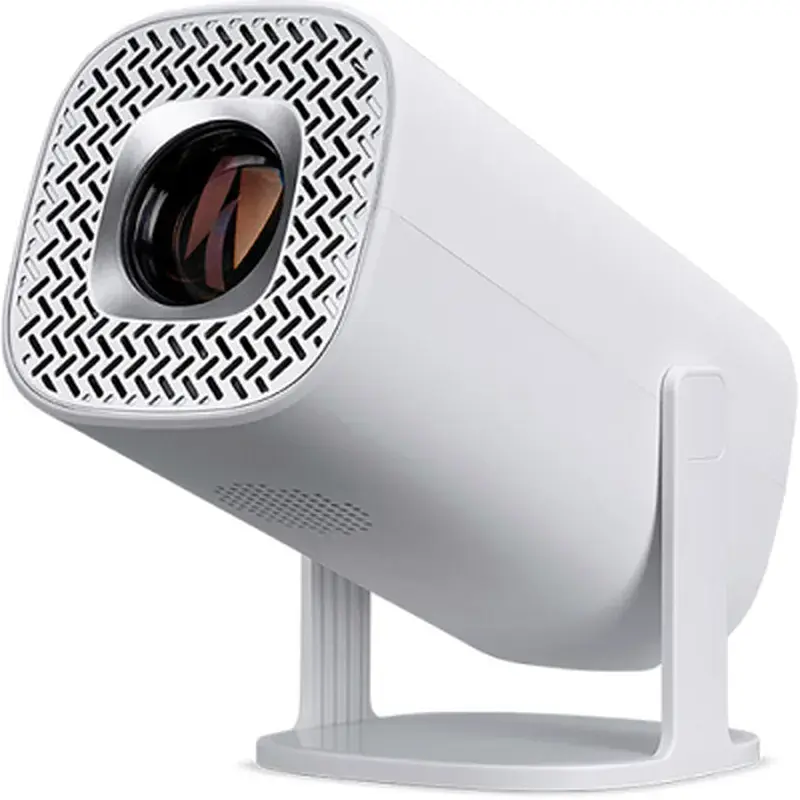 Проектор AOpen QH15s (MR.JXV11.001) - фото 3
