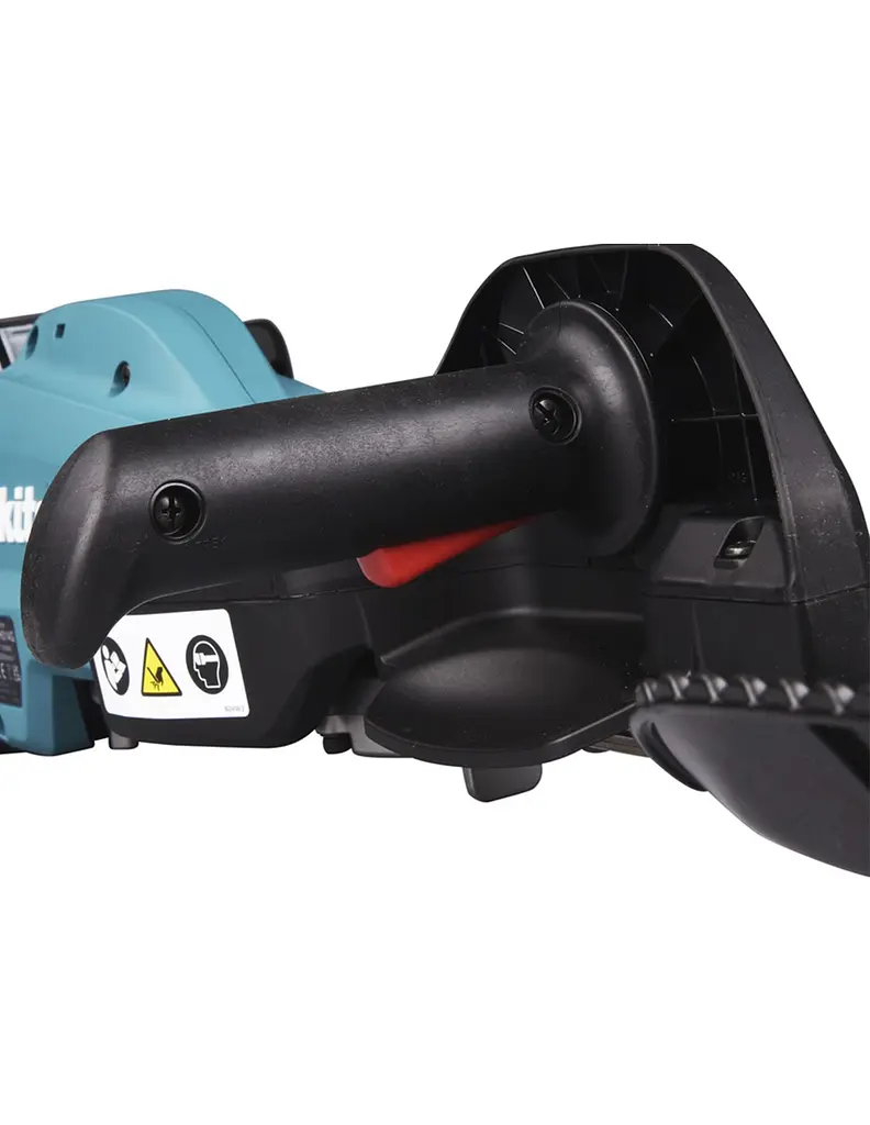 Ножиці для живоплоту акумуляторні Makita UH014GM101 (750 мм, 23.5 мм, BL, XGT) - фото 8