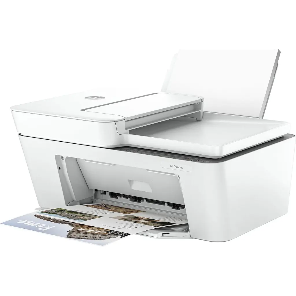 МФУ HP DeskJet Ink Advantage 4276 Wi-Fi [60K49C] [118569] - фото 9