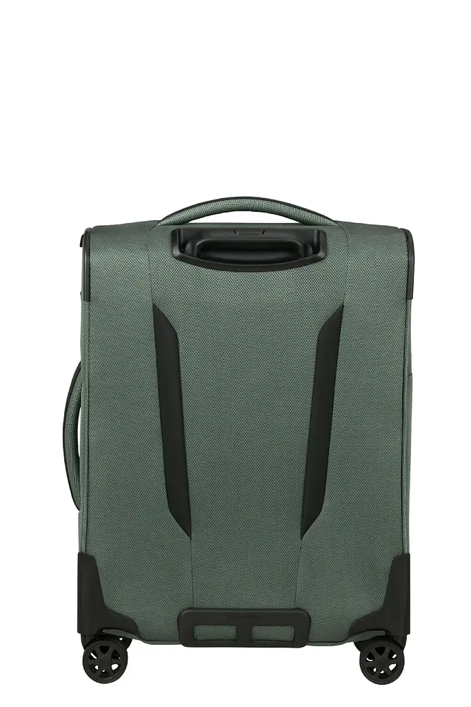 Валіза 55 См Samsonite RESPARK LIGHT SAGE 55x40x20 KJ3*44004 - фото 4
