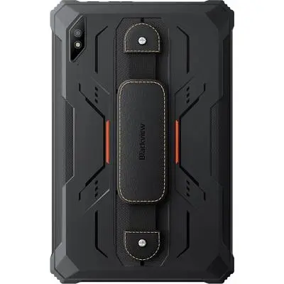 Планшет Blackview Tab Active 8 Pro 10.36" 8/256GB LTE Black-Orange (6931548313731) - фото 2