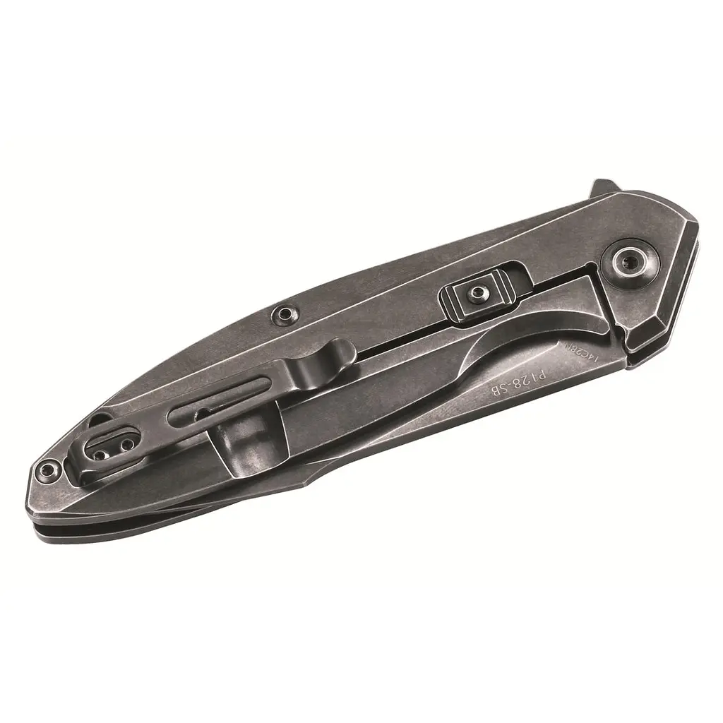 Ніж складаний Ruike P128-SB - фото 3