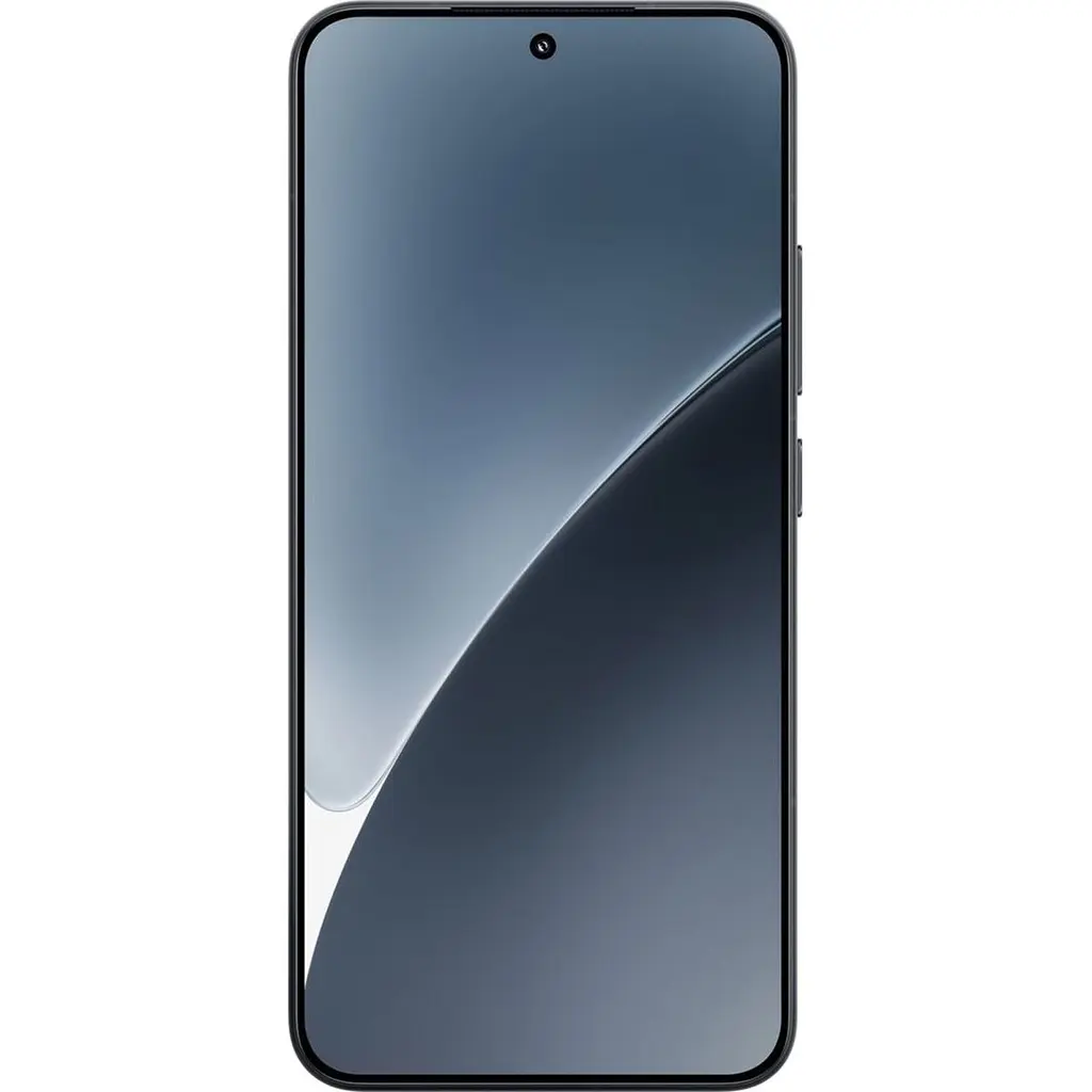 Смартфон Xiaomi 15 12/512 GB Black Global EU [129505] - фото 2