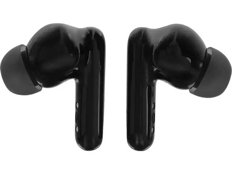 Навушники TWS ANKER SoundCore P41i Black (A3937G11) - фото 6
