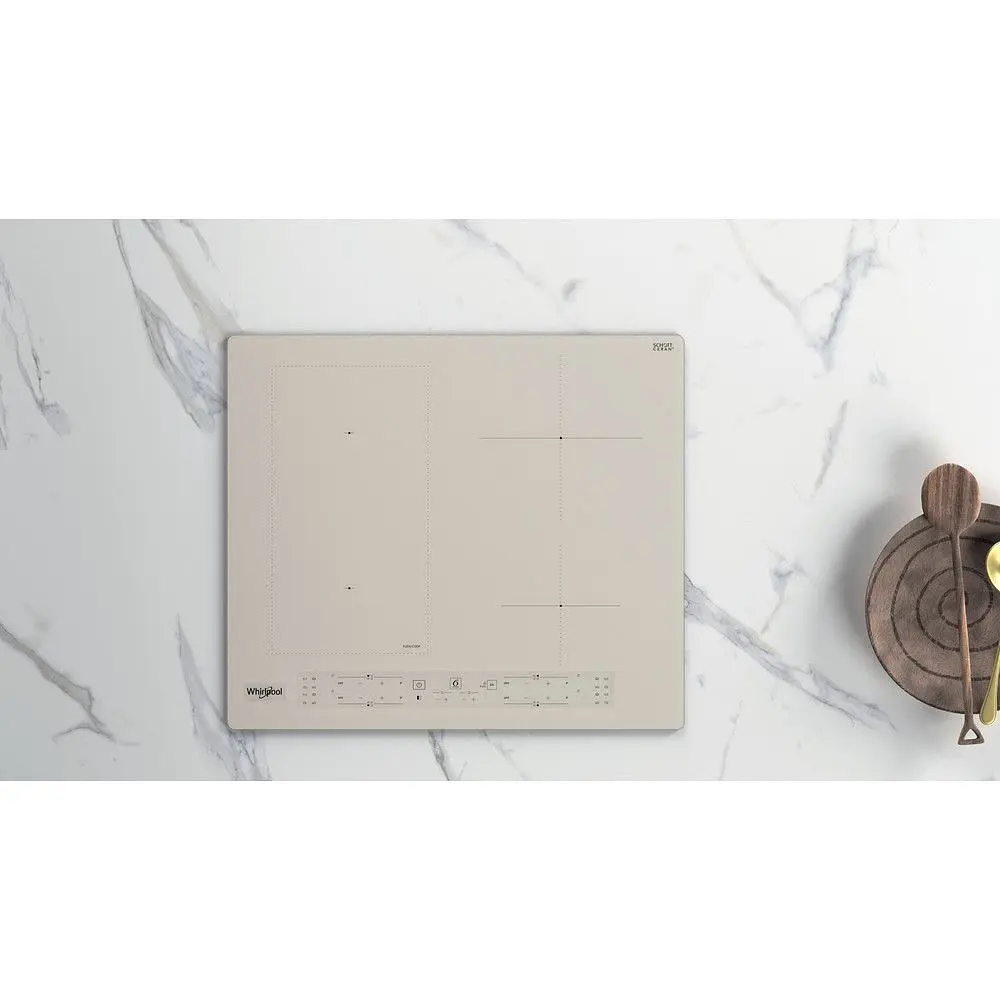 Индукционная варочная поверхность Whirlpool WL B6860 NE/S [113328] - фото 4
