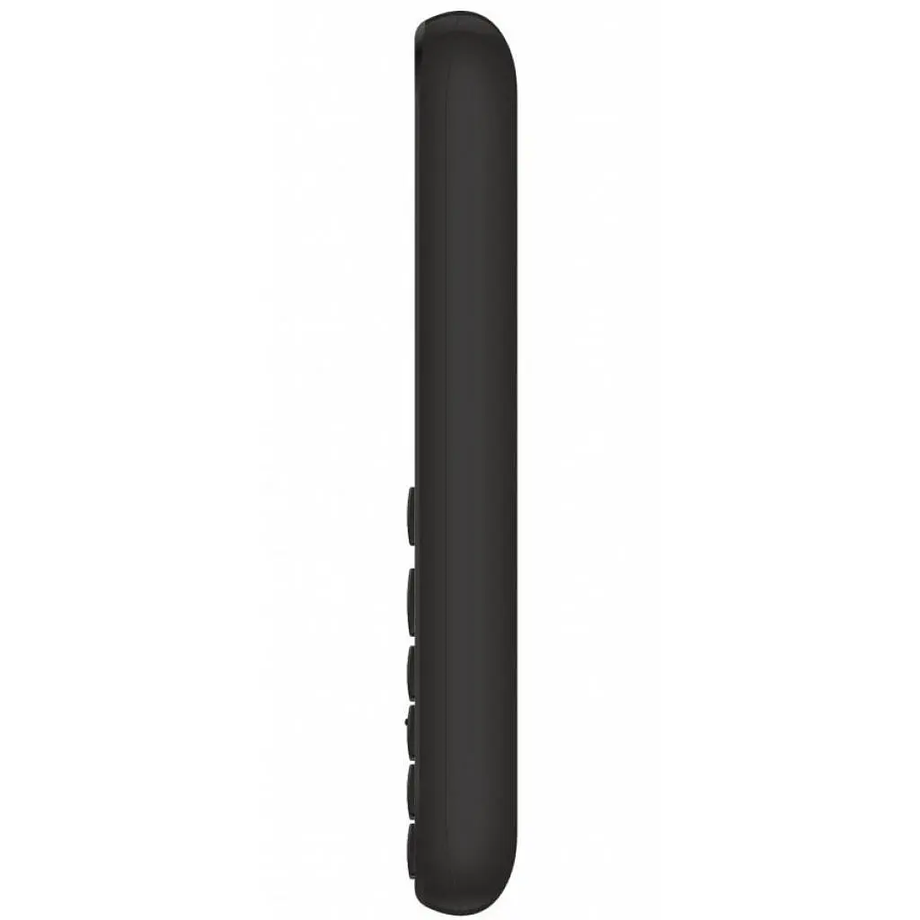 Мобільний телефон Verico Classic A183 Black (4713095608247) - фото 3