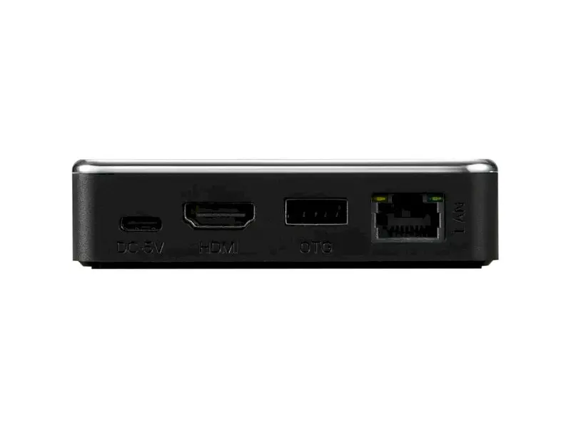 Стаціонарний медіаплеєр Ugoos X4Q Extra 4/128GB - фото 6