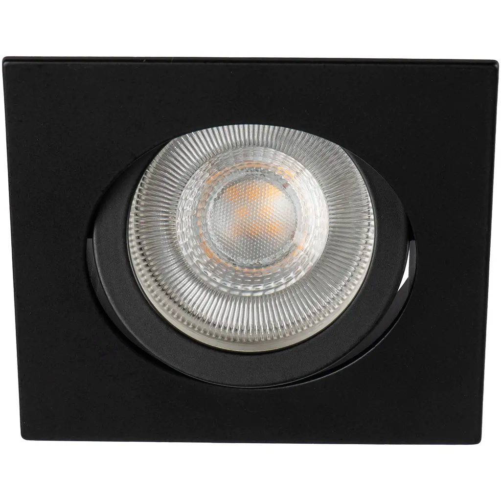 Светильник точечный без патрона Kanlux Dalla DTL-B (22434) - фото 2