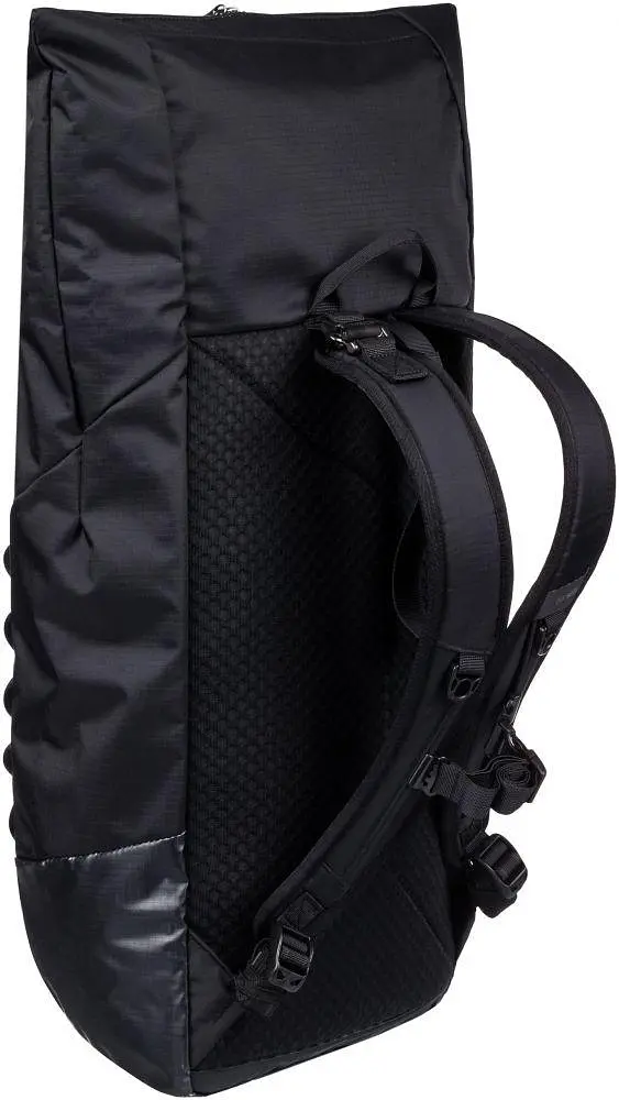 Рюкзак водонепроникний 30L Quiksilver Pacsafe X QS Dry чорний - фото 2