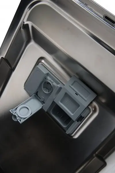 Посудомоечная машина Hotpoint Ariston HSIO 3O23 WFE - фото 13