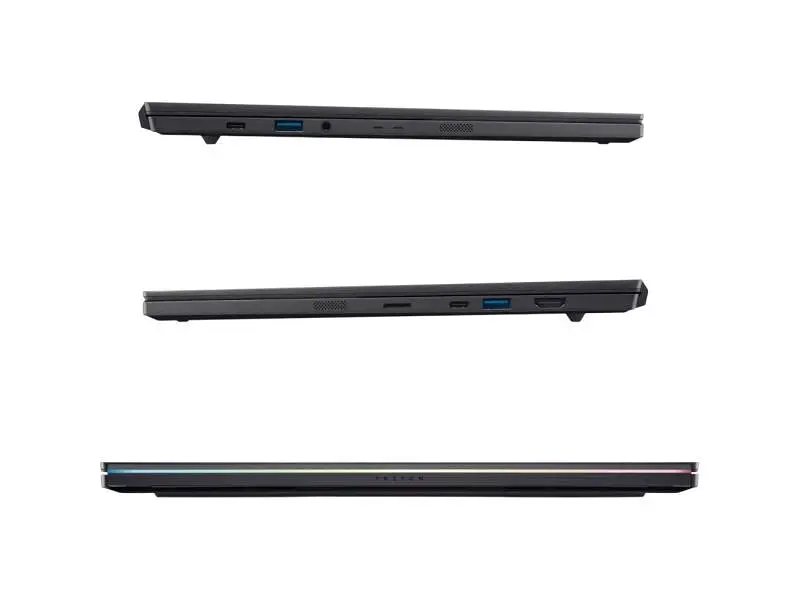 Ноутбук Acer Predator Triton 14 AI PT14-52T-972D (NH.U0GAA.002) - фото 5