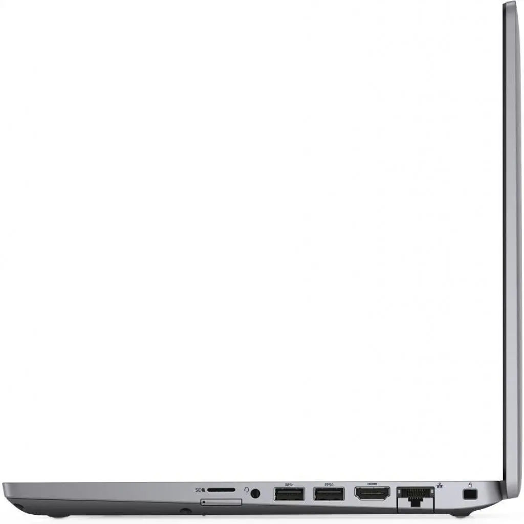Ноутбук Dell Latitude 5410 FHD (i5-10310U/16/256SSD) - Class A- "Б/В" - фото 3