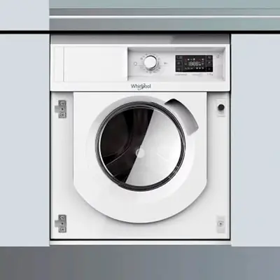 Стиральная машина Whirlpool BIWDWG75148UA - фото 2
