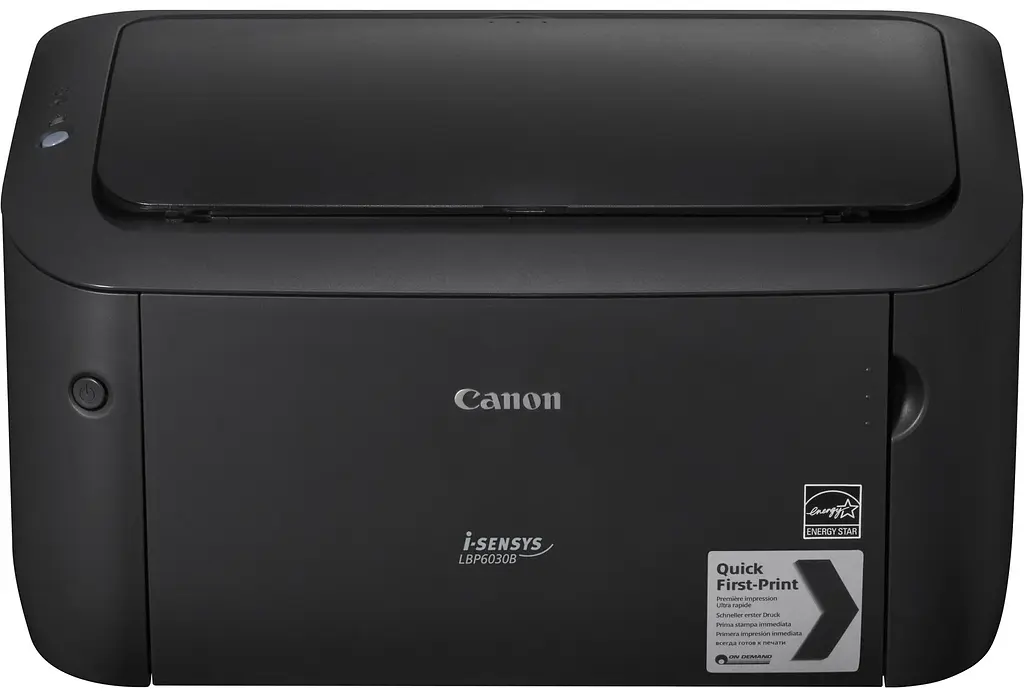 Принтер i-SENSYS LBP6030B + Картриджі 725 2шт. Canon teh0022933 - фото 3
