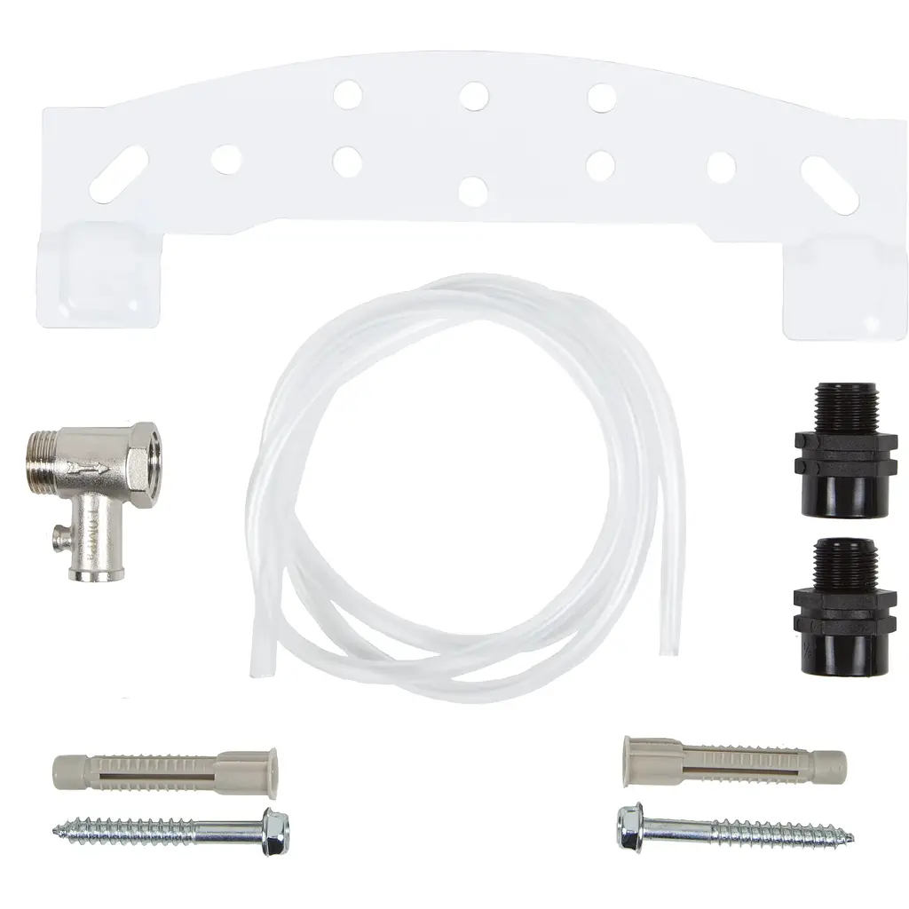 Водонагреватель Ventolux WH 50 DBS - фото 7