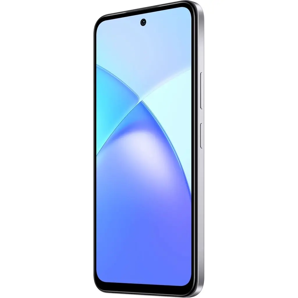 Мобільний телефон Infinix Smart 10 Plus 4/128Gb Titanium Silver (4894947091186) - фото 5