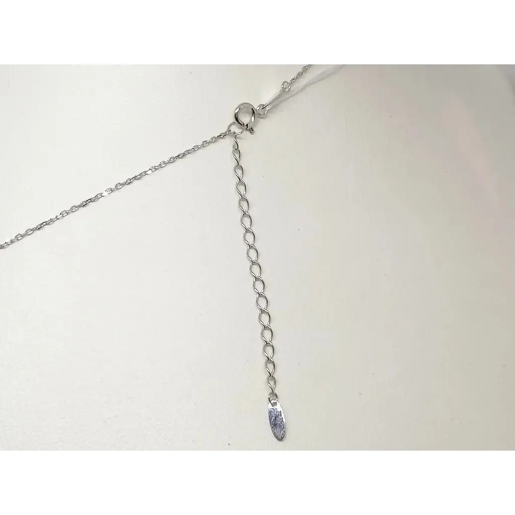 Золотое колье Favoritum. 810023_2Б 40 - фото 2