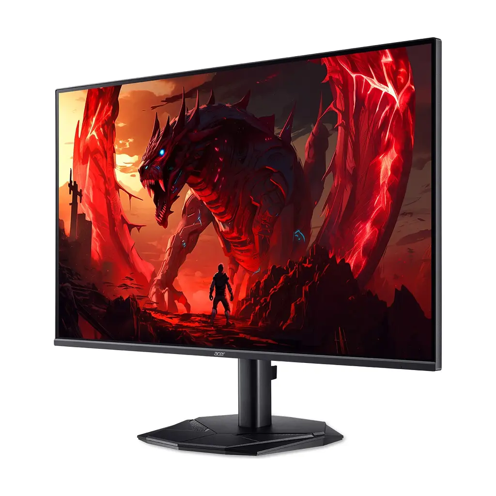Монітор Acer KG270P0bi (UM.HX0EE.047) - фото 3