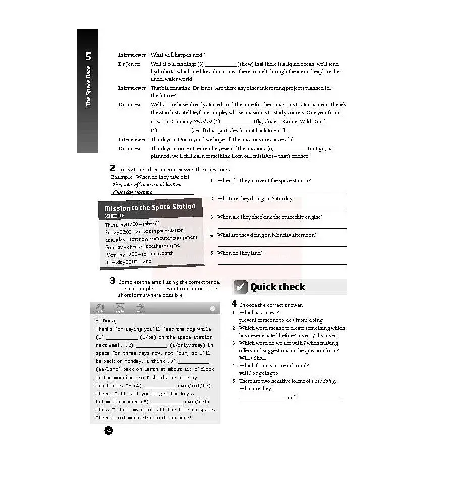 Laser. Workbook B1 without Key & CD Pack - фото 6