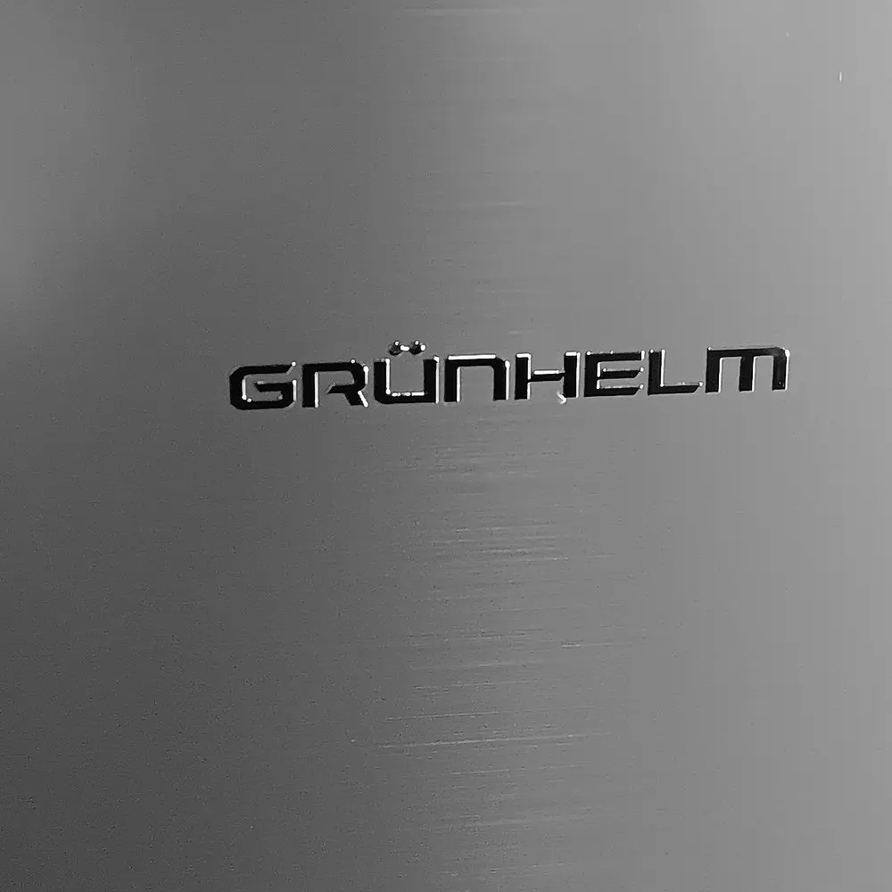 Холодильник Grunhelm GRW-143IDD - фото 6