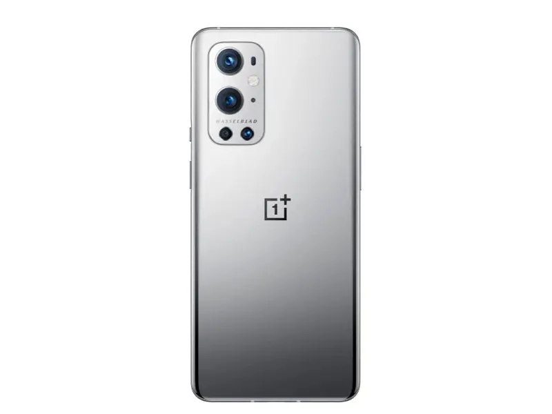 Смартфон OnePlus 9 Pro 8/256GB Morning Mist - фото 2