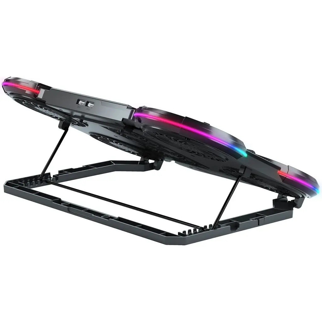 Підставка для ноутбука GamePro CP770 [111012] - фото 3
