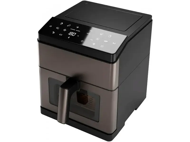 Мультипіч (аерофритюрниця) Aiwa Kumadai AFR-8000 - фото 2