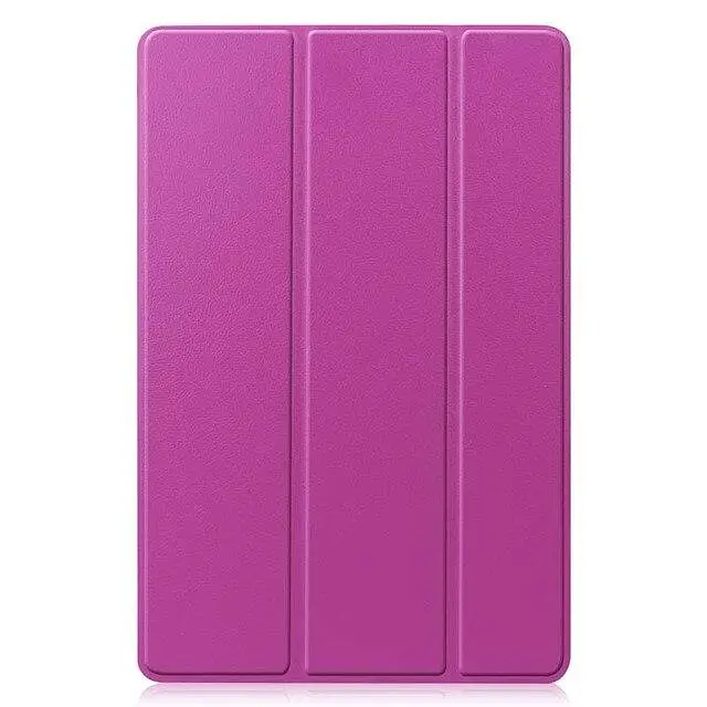 Чохол BeCover Smart Case для Xiaomi Redmi Pad Pro 12.1 Пурпуровий (711298) - фото 2