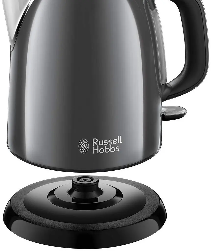 Чайник Russell Hobbs Colours Plus Mini 24993-70 - фото 3