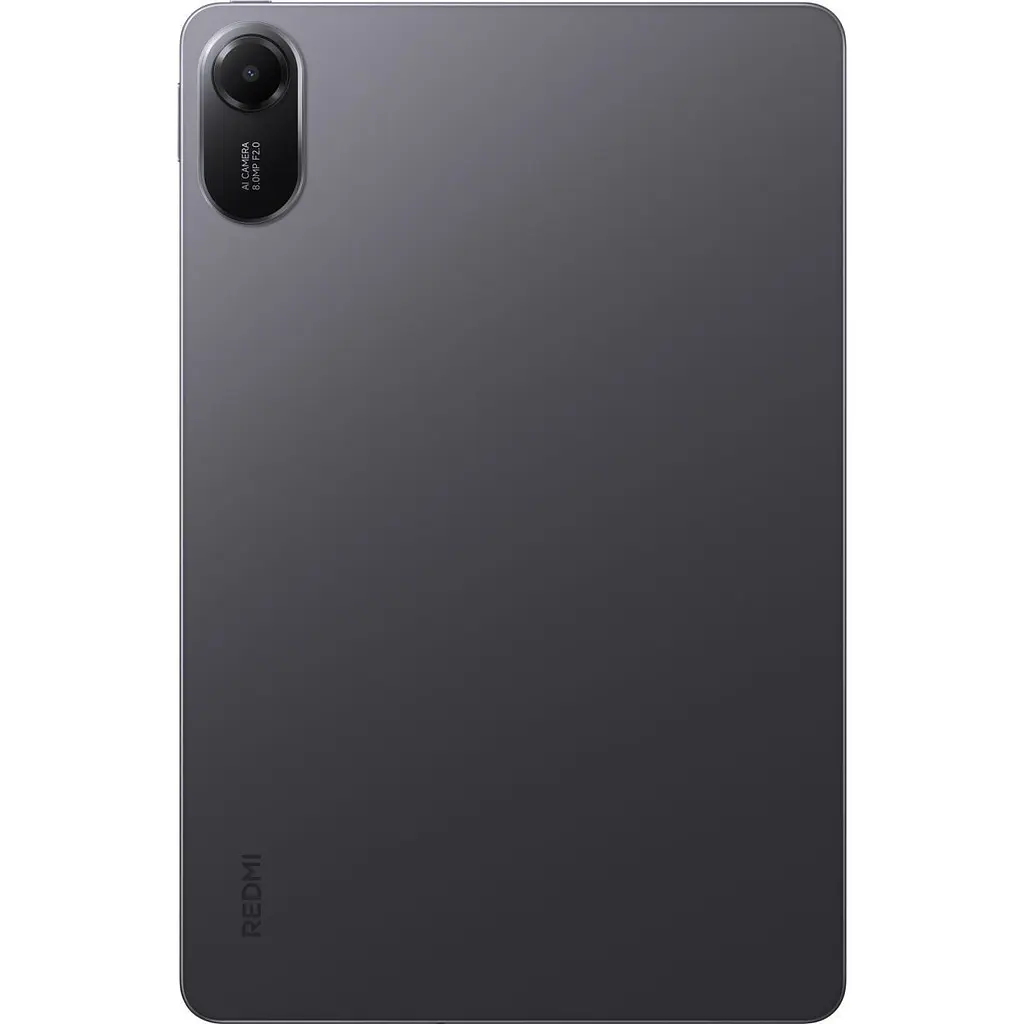 Планшет Redmi Pad 2 8/256GB Wi-Fi Graphite Gray (VHU5631EU) Global EU [155647] - фото 5
