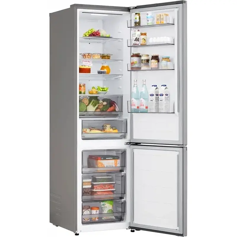 Холодильник LG GC-B509 EMLM - фото 15