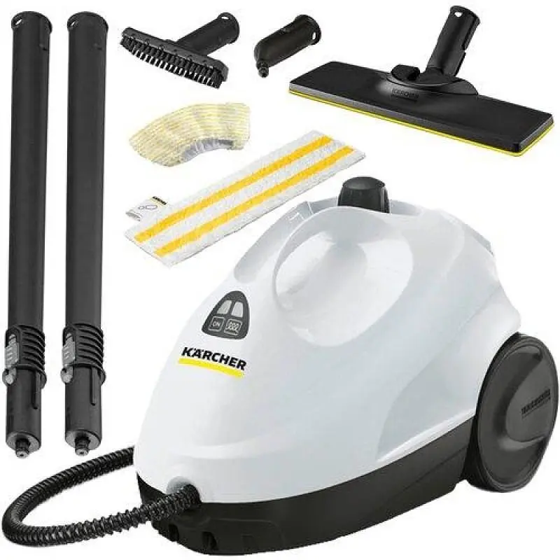 Пароочисник Karcher SC 2 EasyFix (1.512-600.0) - фото 2