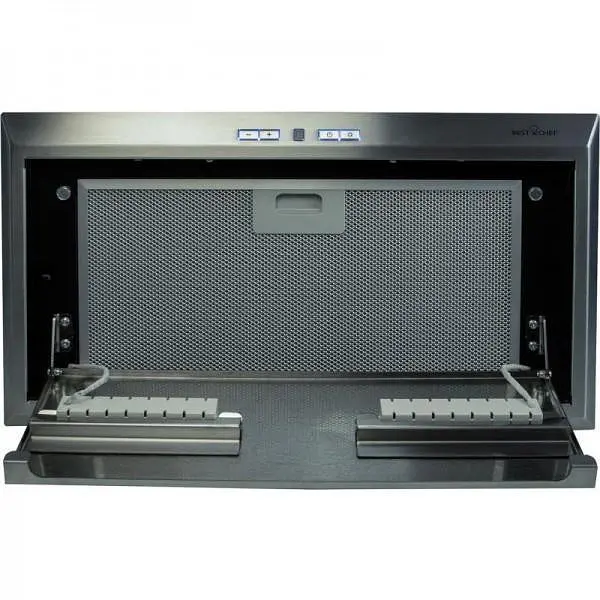 Встраиваемая вытяжка Best Chef Studio box 1100 inox 54 (4F493N1M5B) - фото 3