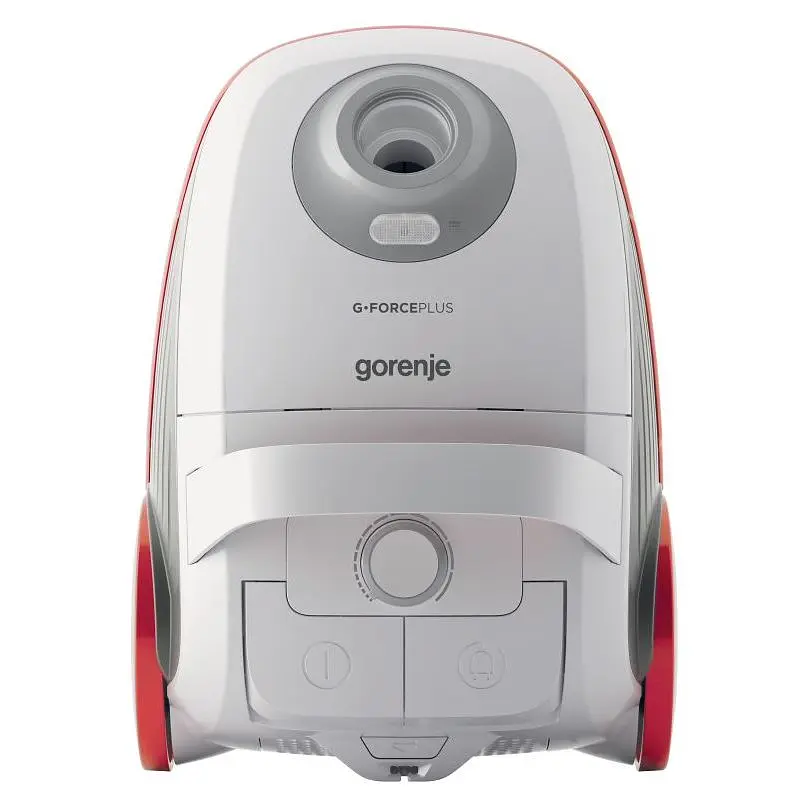 Пилосос GORENJE VCEA 21 GPLW (VCHT4530) - фото 3