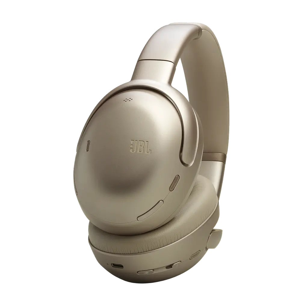 Навушники із мікрофоном JBL Tour One M3 Latte (JBLTOURONEM3LTT) - фото 6