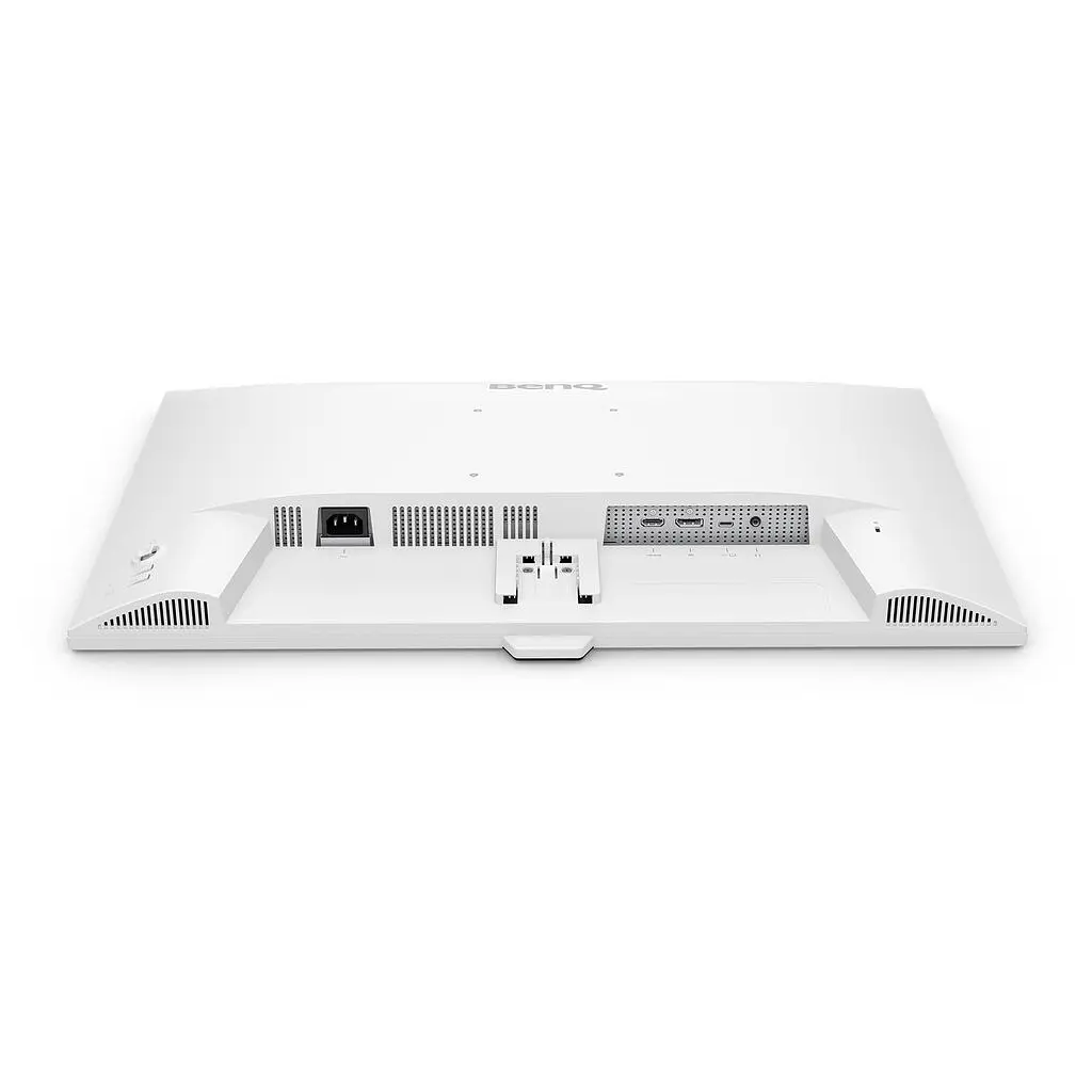 Монітор BenQ EW270Q White - фото 8
