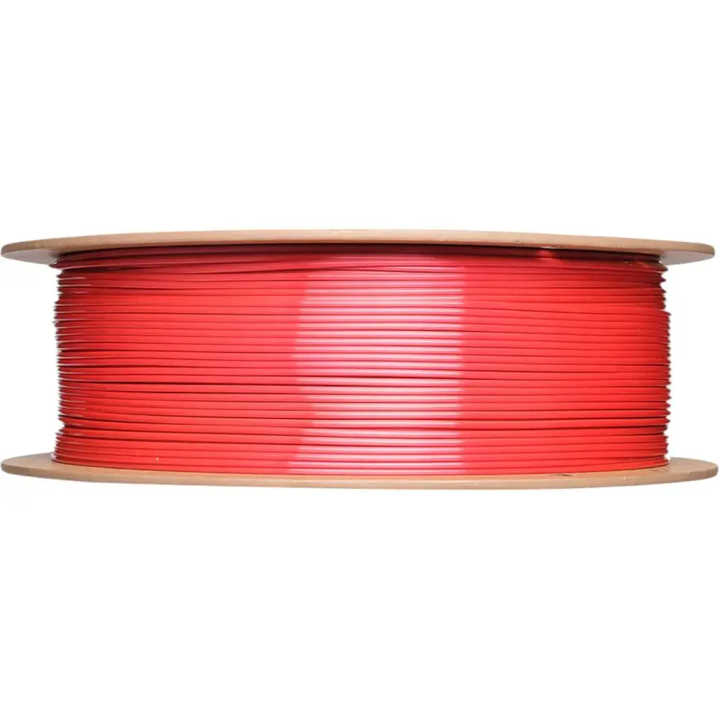 Пластик для 3D-принтера eSUN ePLA-Silk Magic 1кг, 1.75мм, Red Gold (EPLA-SILKMAGIC-P175RJ1) - фото 4