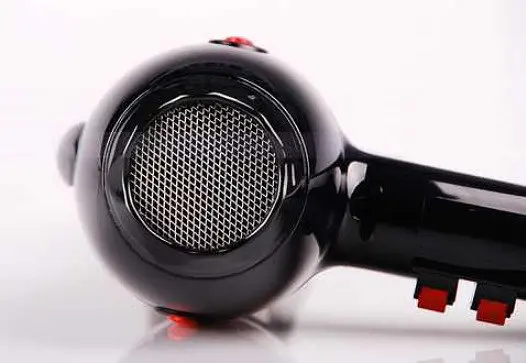Фен для сушки и укладки волос Kemei KM-8906 3000 Вт с ионизацией - фото 5