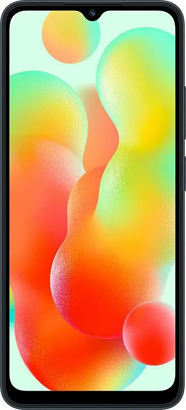 Смартфон Xiaomi Redmi 12C 4/128GB Graphite Gray Global Rom Refurbished - фото 2
