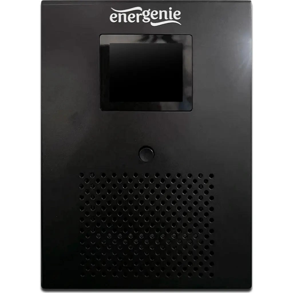 Источник бесперебойного питания [ИБП] EnerGenie EG-UPS-036 [110544] - фото 2