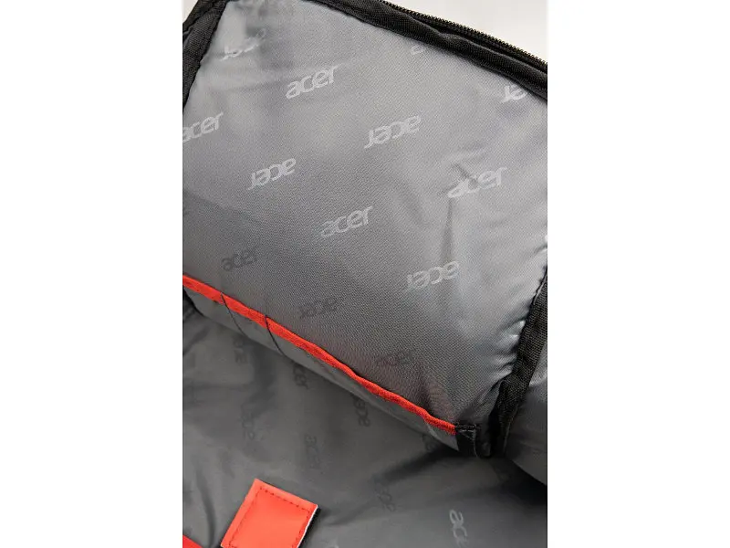 Рюкзак для ноутбука Acer Nitro Gaming Urban Backpack Black (GP.BAG11.02E) - фото 6