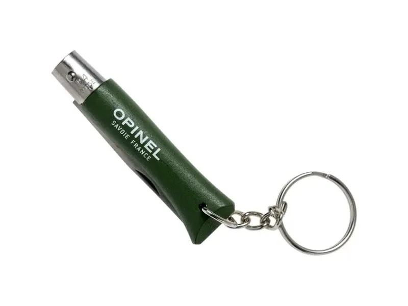 Ніж OPINEL №4 Khaki (002054) - фото 3