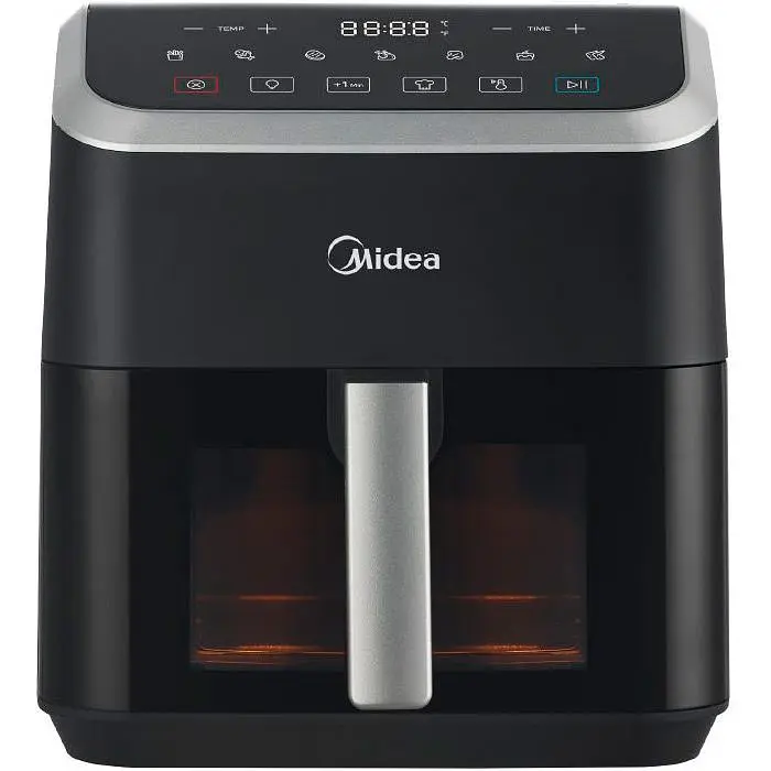Мультипіч Midea MF-CY55K [132190] - фото 8