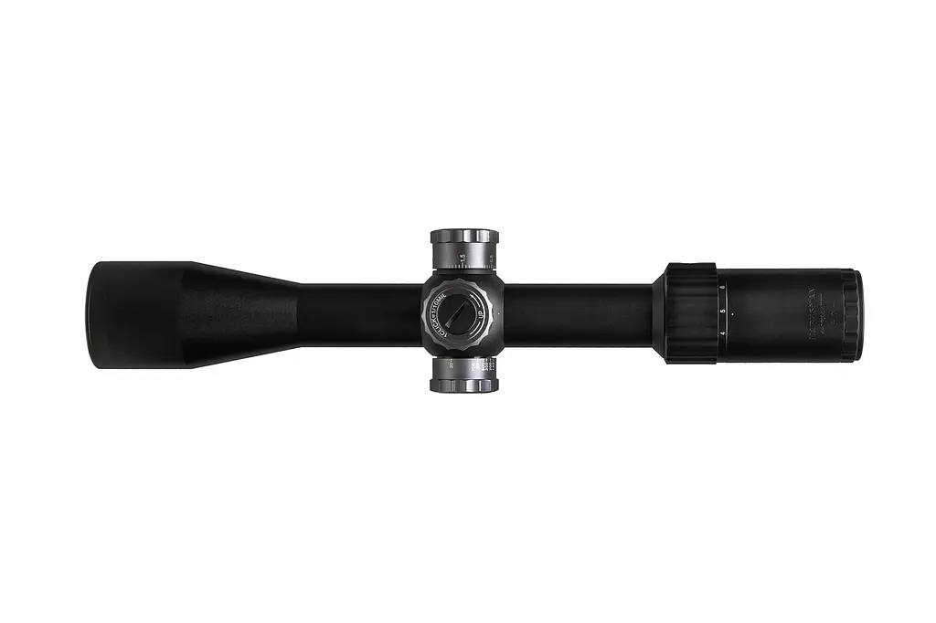 Приціл оптичний Vector Optics Marksman 4-16x44 (30mm) FFP VPA-MF - фото 5