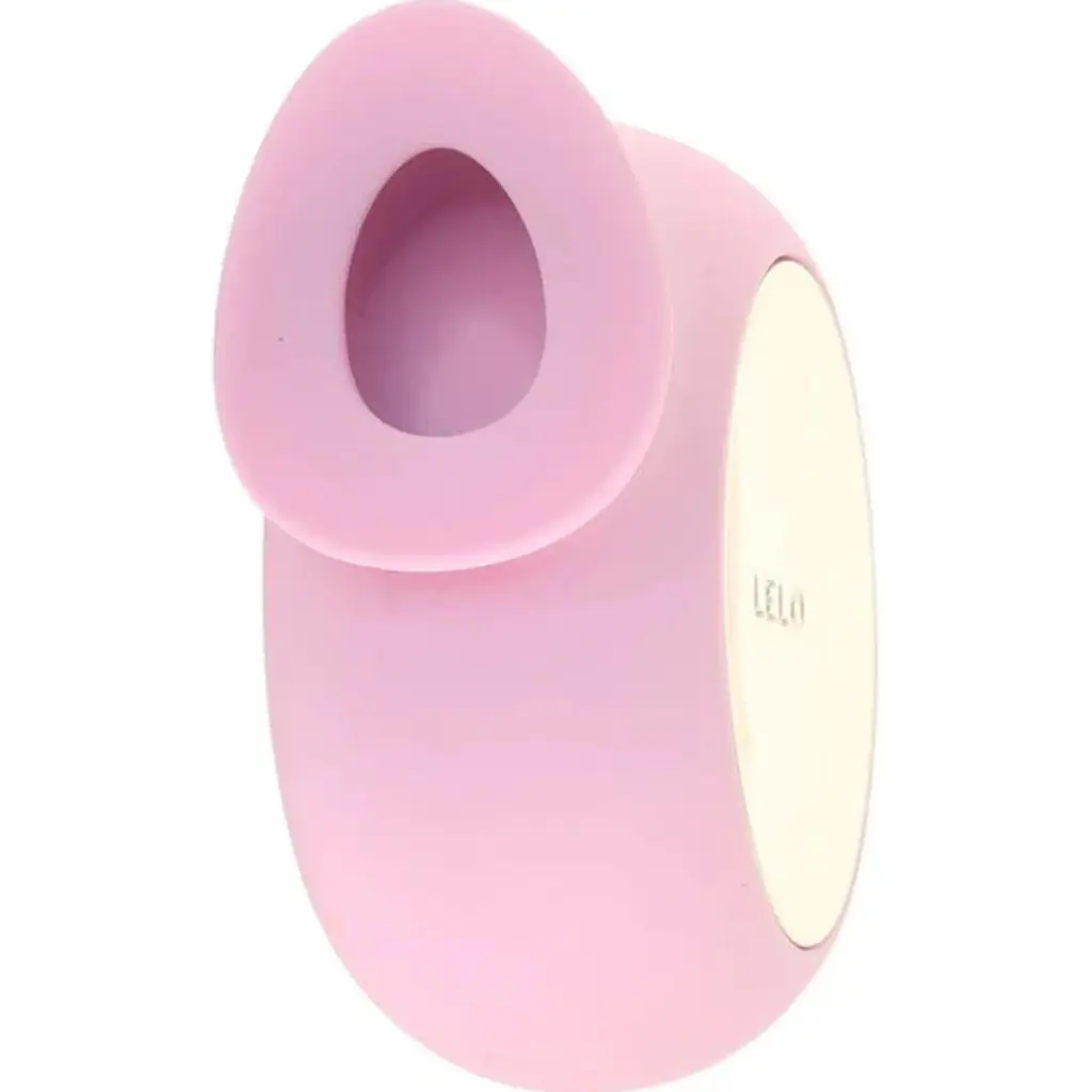 Звуковий стимулятор LELO Sila Cruise Pink (SO8093) [108526] - фото 4