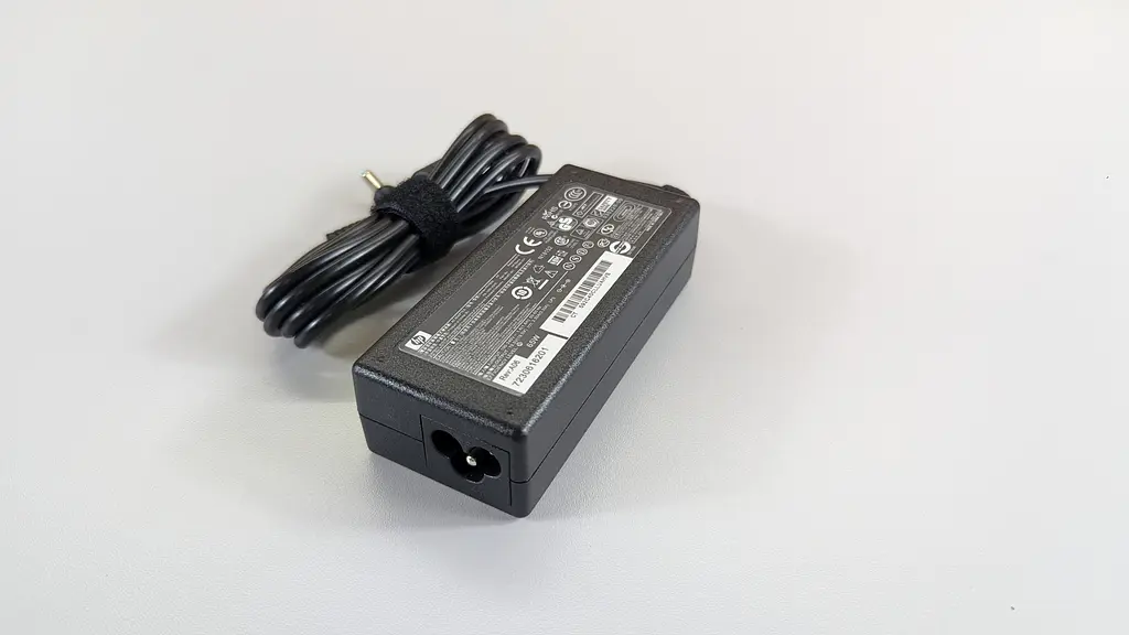 Блок живлення для ноутбука HP Pavilion 15-F 65W 19.5V 3.33A (BP7) - фото 2